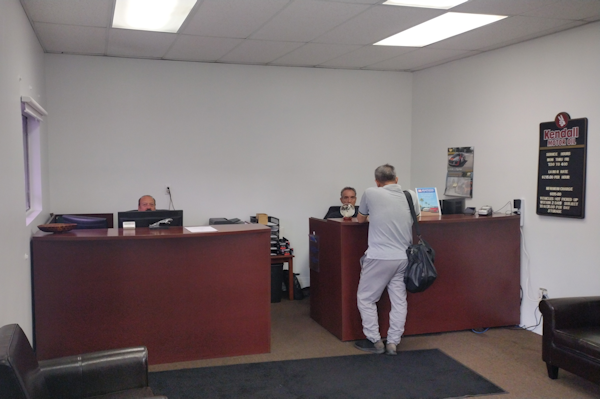 Mitchell's British Automotive, serving Los Angeles and Culver City since 2004